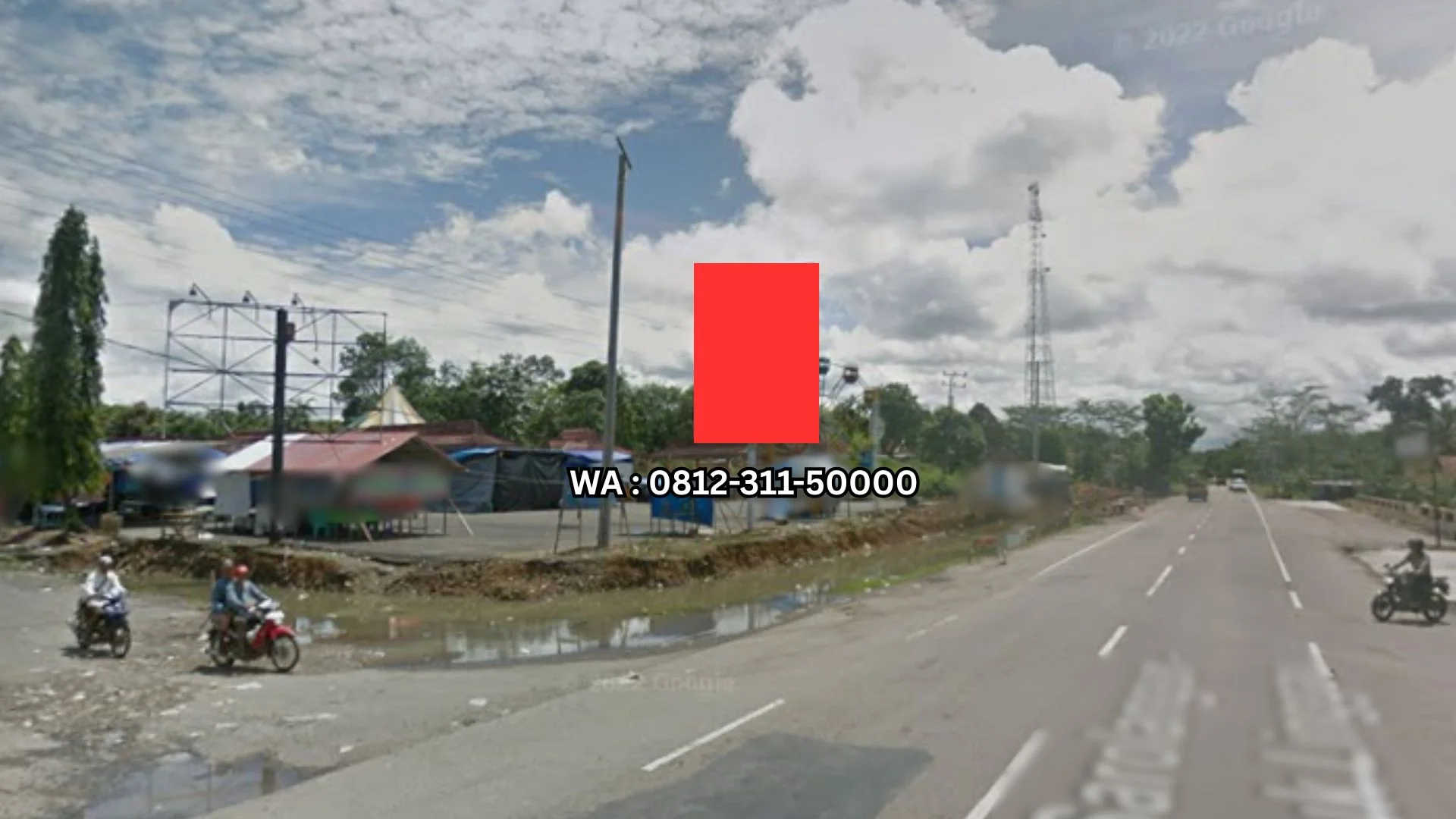 LOKASI BALIHO MUSI RAWAS