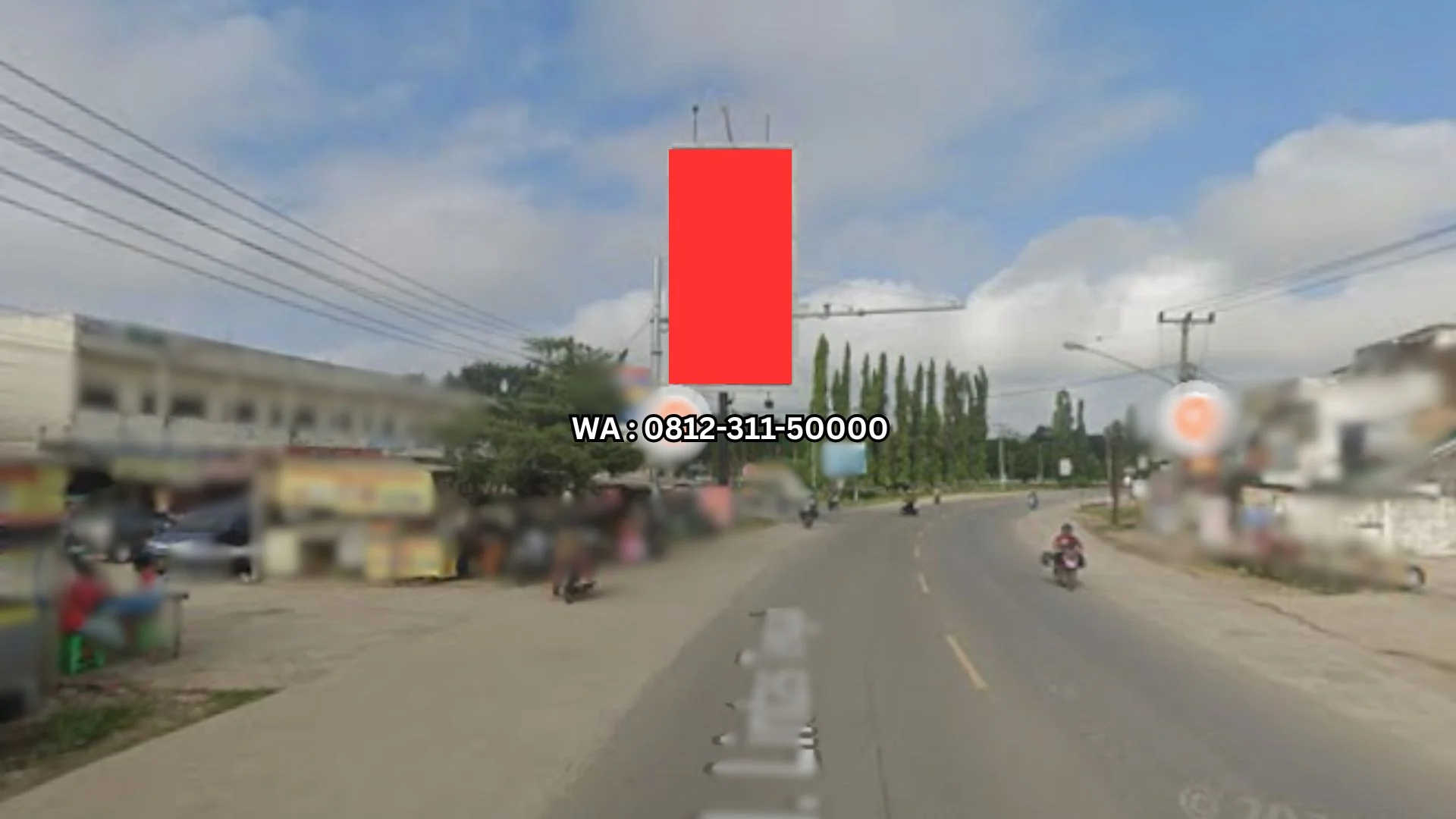 LOKASI BALIHO OGAN ILIR