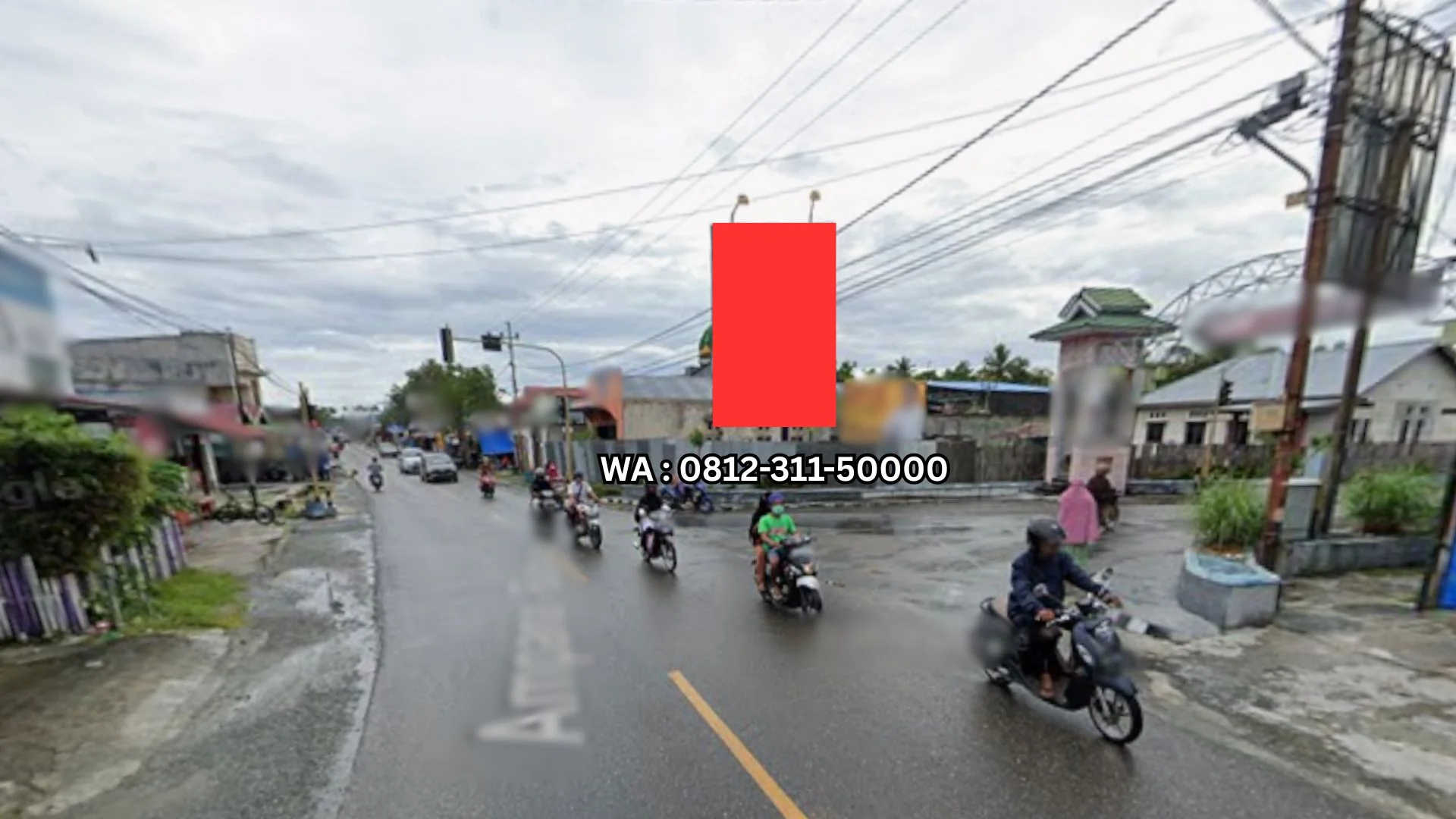 LOKASI BALIHO TOJO UNA-UNA