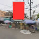 LOKASI BILLBOARD GRESIK