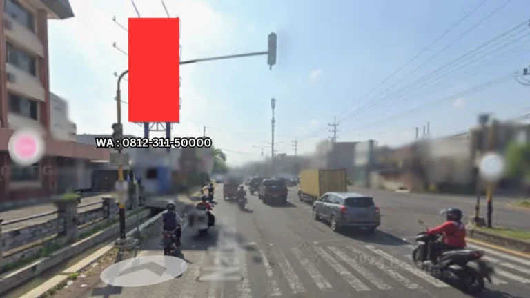 LOKASI BILLBOARD JEMBER