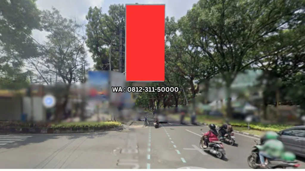 LOKASI BILLBOARD MALANG