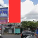 LOKASI BILLBOARD PEMEKASAN