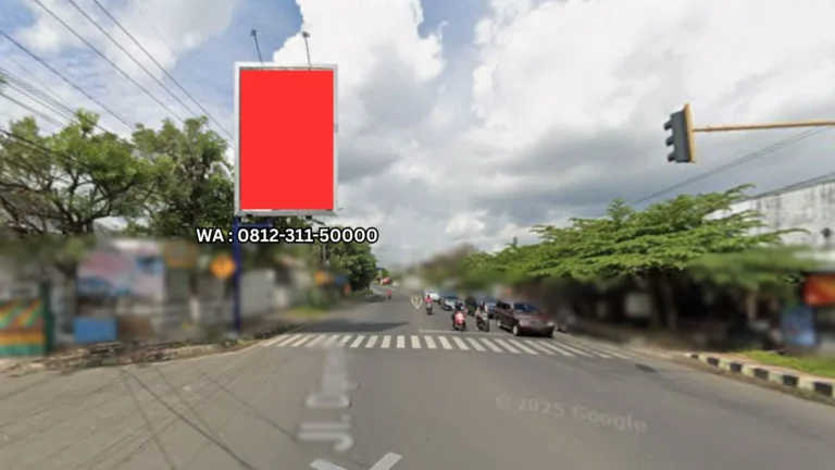 LOKASI BILLBOARD SITUBONDO