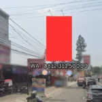 Lokasi Billboard Bandung