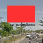 Lokasi Billboard Banjar