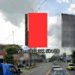 Lokasi Billboard Banjarnegara