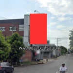 Lokasi Billboard Banyumas