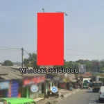 Lokasi Billboard Bogor