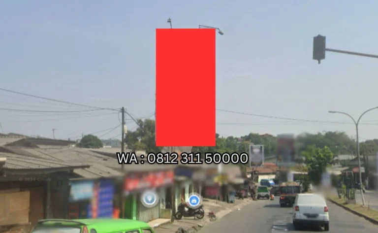 Lokasi Billboard Bogor