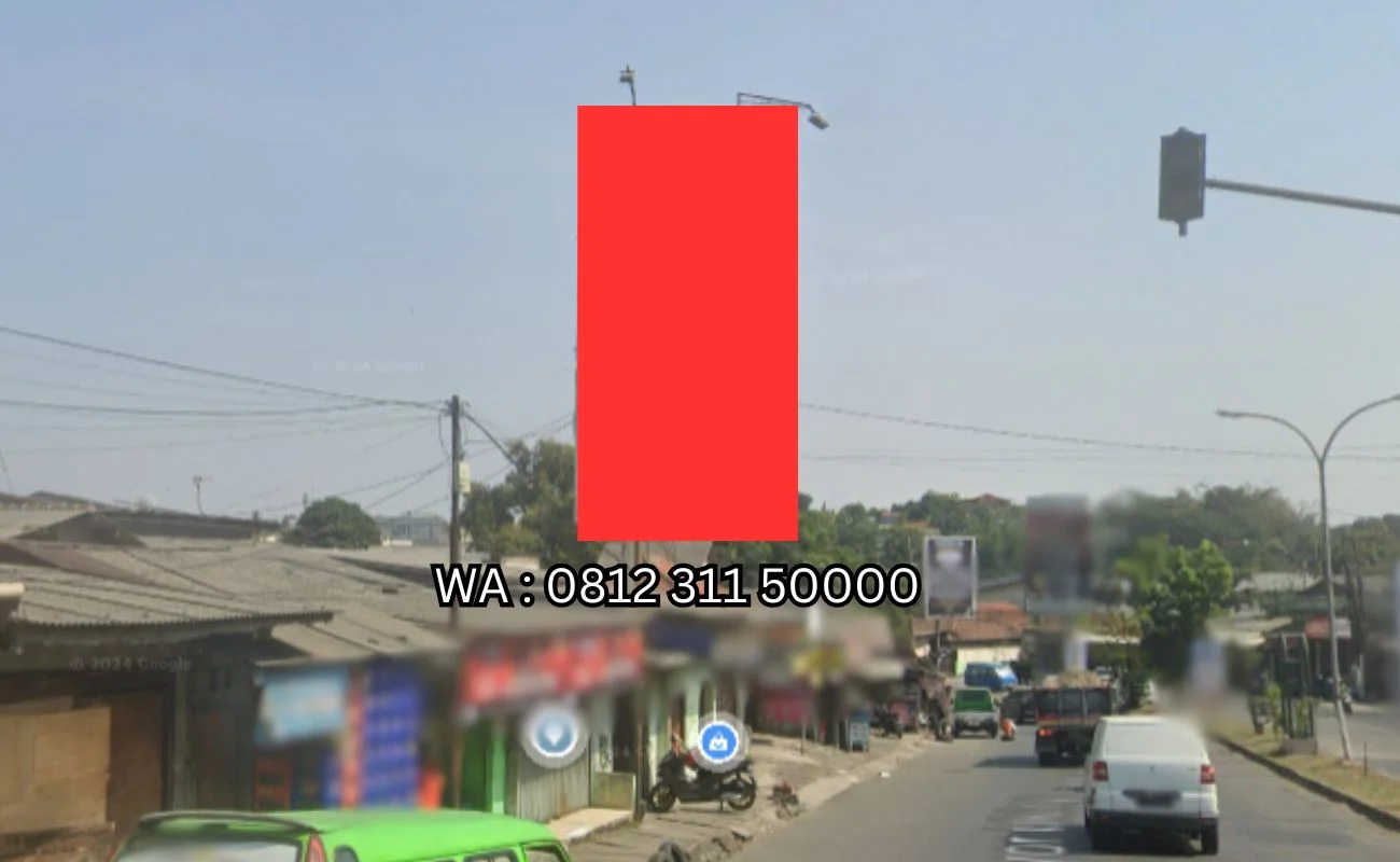 Lokasi Billboard Bogor