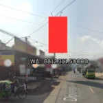 Lokasi Billboard Cilacap