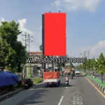 Lokasi Billboard Klaten