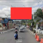 Lokasi Billboard Kuningan