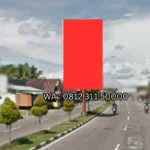 Lokasi Billboard Pariaman