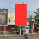Lokasi Billboard Pati
