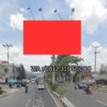 Lokasi Billboard Payakumbuh
