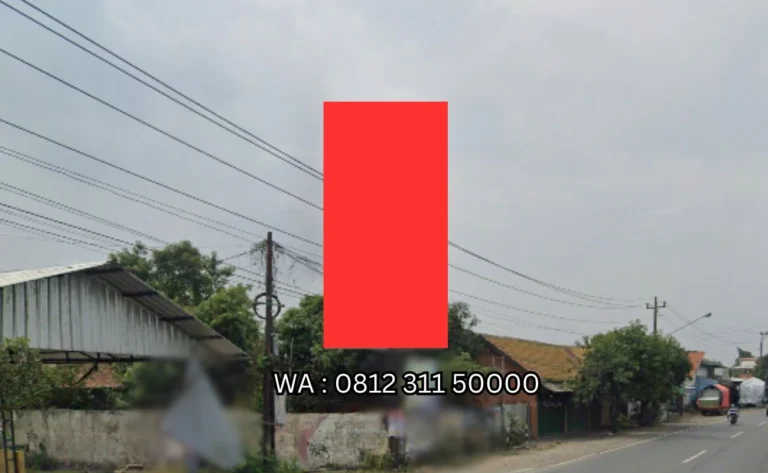 Lokasi Billboard Pemalang