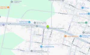 Lokasi Billboard Pemalang Jl. Pantura