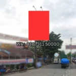Lokasi Billboard Purbalingga