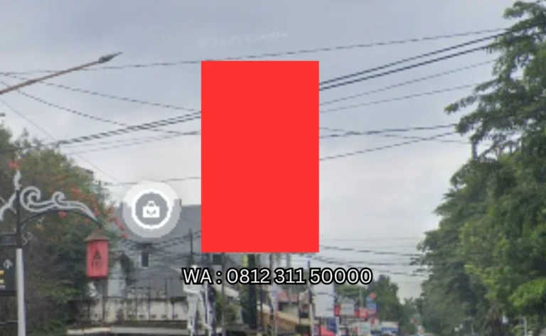 Lokasi Billboard Purwakarta