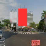 Lokasi Billboard Purworejo