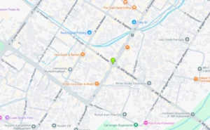 Lokasi Billboard Purworejo Jl. Purworejo - Salaman