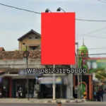 Lokasi Billboard Rembang