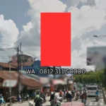 Lokasi Billboard Samarinda