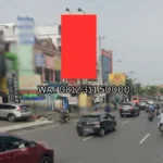 Lokasi Billboard Semarang