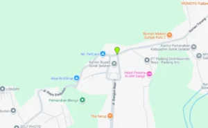 Lokasi Billboard Solok Jl. Raya Timbulun