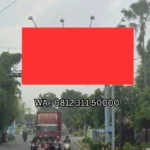 Lokasi Billboard Surakarta