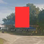 Lokasi Billboard Tarakan