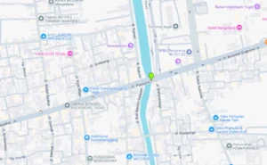 Lokasi Billboard Tegal Jl. Pantura