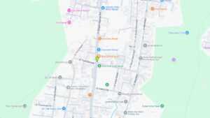 Jl. Brigjen Ngurah Rai