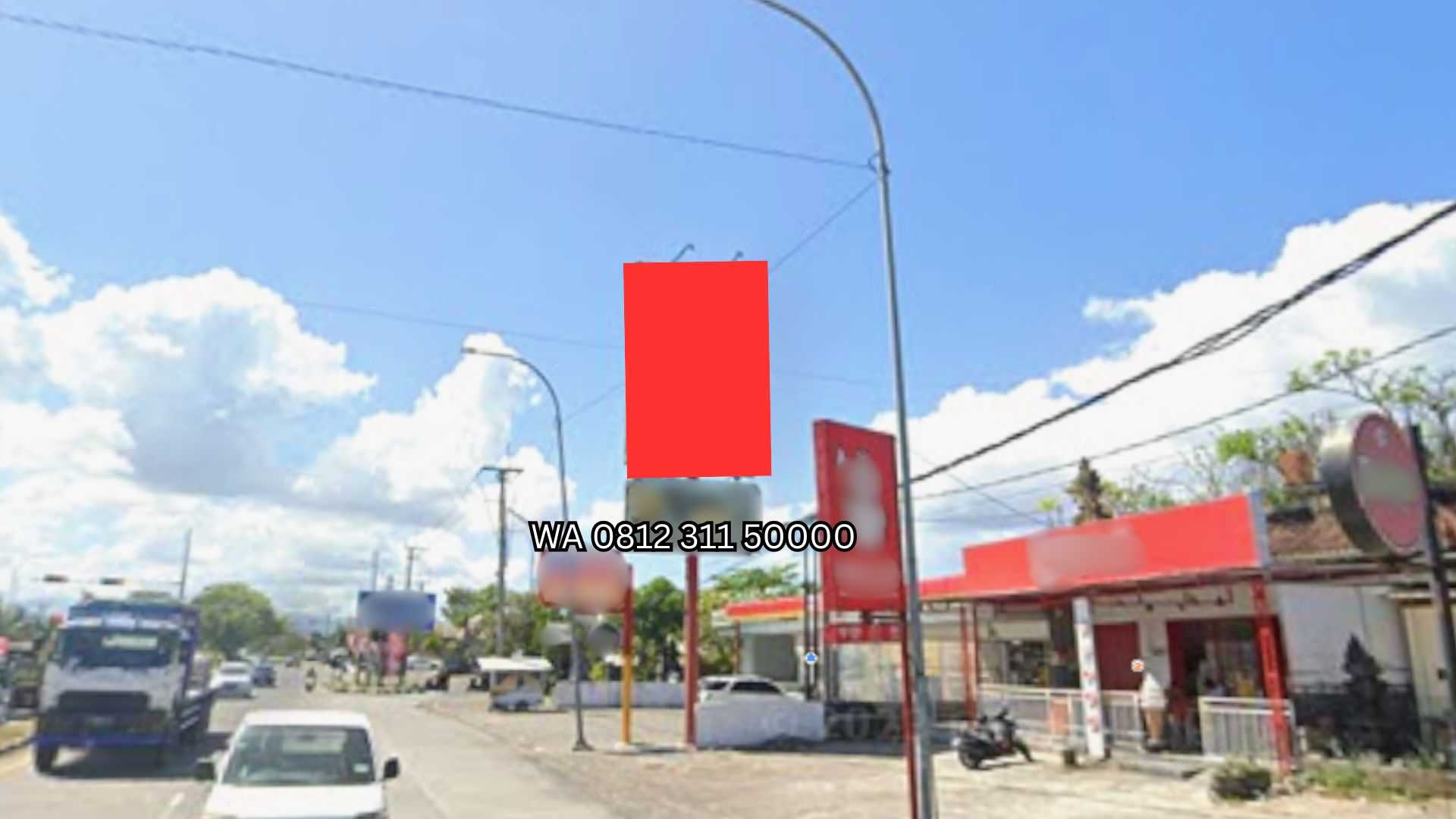 Jl. Prof. Dr. Ida Bagus Mantra