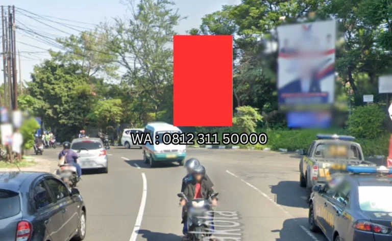 Lokasi Baliho Bandung