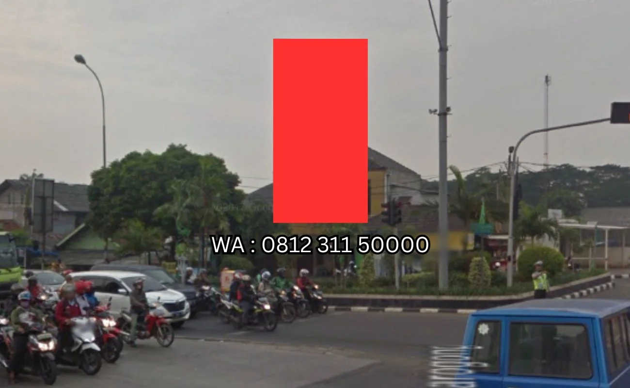 Lokasi Baliho Bekasi