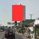 Lokasi Baliho Boyolali