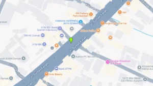 Lokasi Baliho Demak Jl. Sultan Fatah