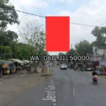 Lokasi Baliho Karanganyar