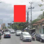 Lokasi Baliho Pekalongan