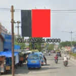 Lokasi Baliho Pemalang