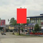 Lokasi Baliho Purbalingga