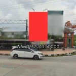 Lokasi Baliho Purwodadi