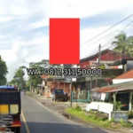 Lokasi Baliho Purworejo