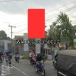 Lokasi Baliho Semarang