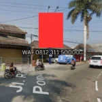 Lokasi Baliho Wonogiri