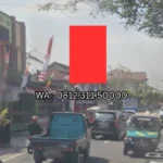 Lokasi Baliho Wonosobo