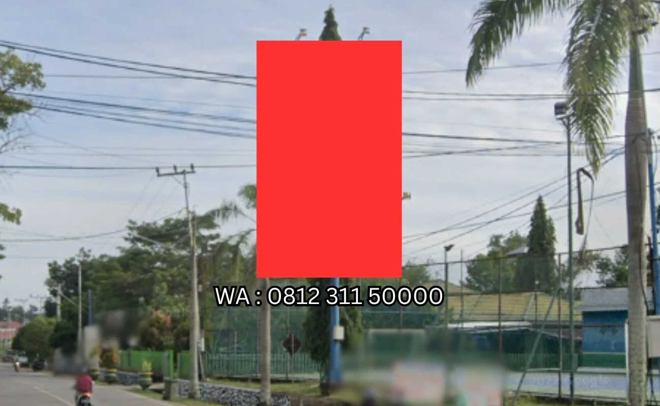 Lokasi Billboard Barito Utara